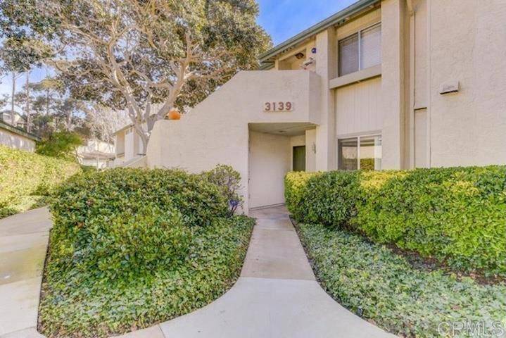 La Jolla, CA 92037,3139 Evening WAY #A