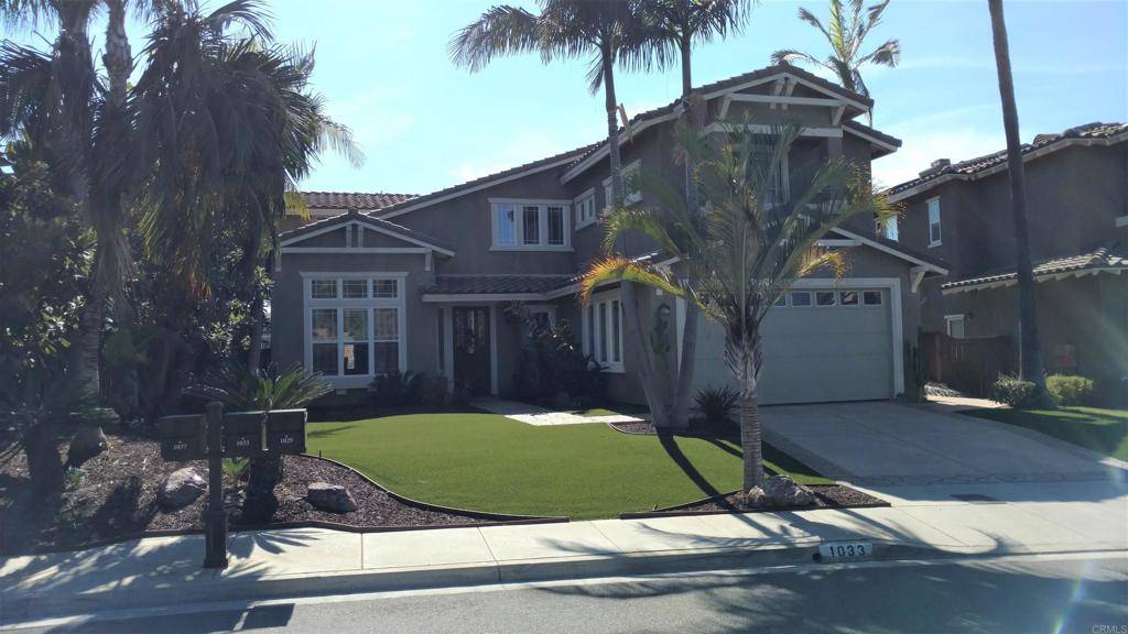 Carlsbad, CA 92011,1033 Goldeneye
