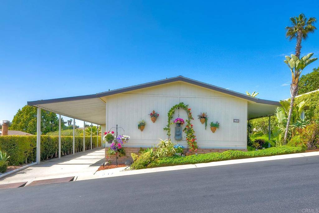 San Marcos, CA 92078,1930 W San Marcos BLVD #237