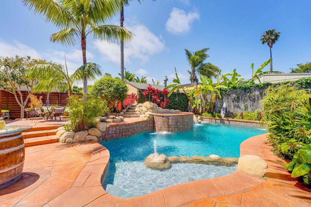San Diego, CA 92106,3322 Russell ST