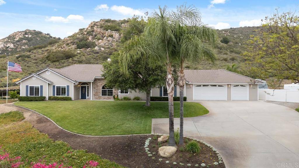 Ramona, CA 92065,23406 Oakely Pl.