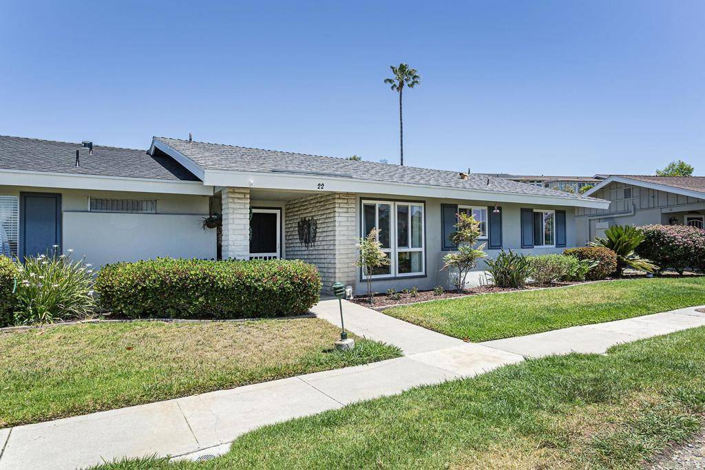 Oceanside, CA 92057,3630 S Vista Campana #22
