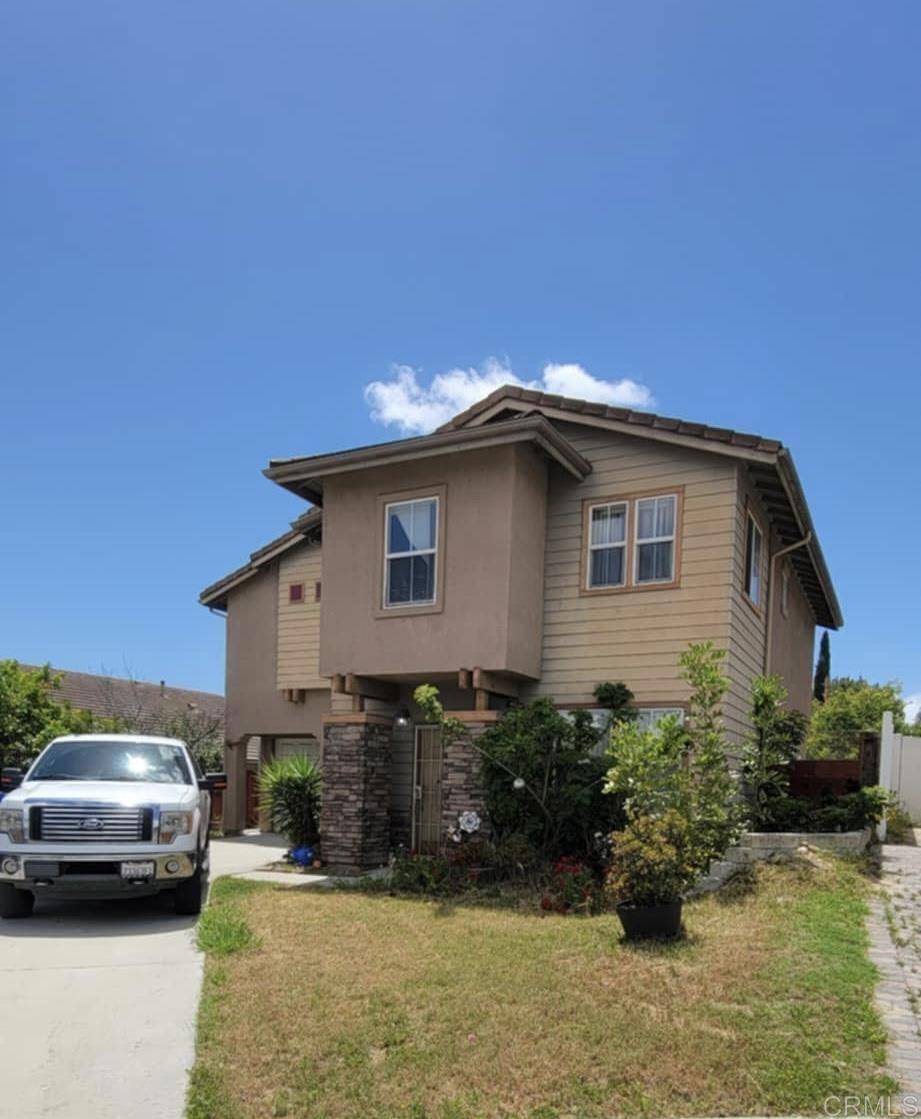 San Diego, CA 92114,414 Ella LN