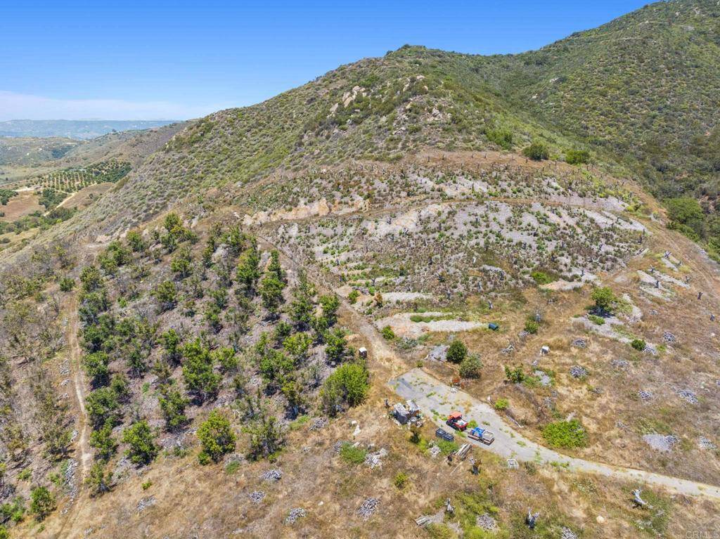 Fallbrook, CA 92028,0 Via Panorama
