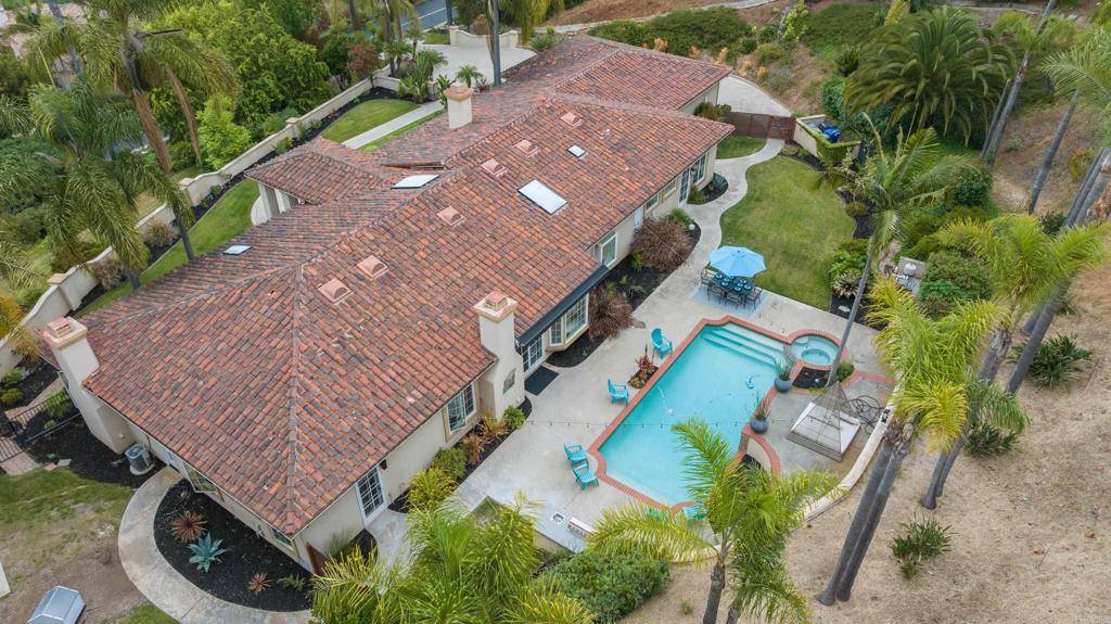 Rancho Santa Fe, CA 92067,18150 Via Ascenso