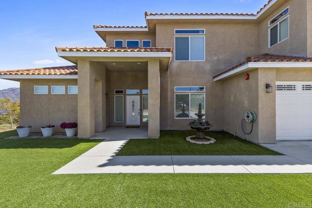 Valley Center, CA 92082,31223 Pauma Heights RD