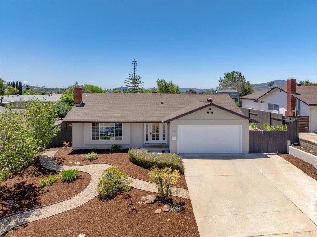 San Marcos, CA 92069,1507 Fulton RD