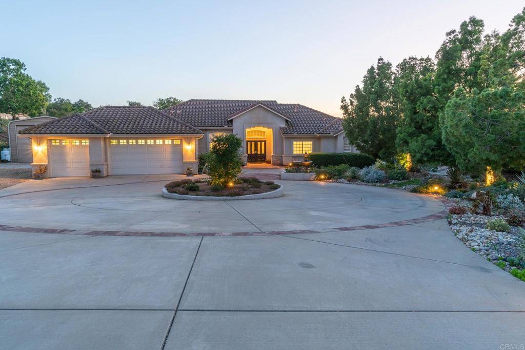 Valley Center, CA 92082,30646 Red Hawk RD