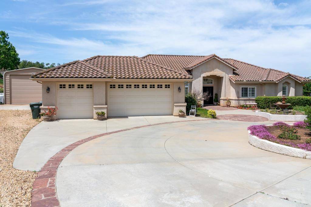 Valley Center, CA 92082,30646 Red Hawk RD