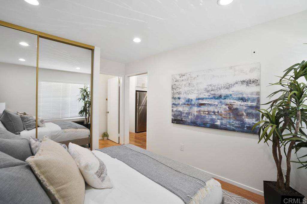 North Park (san Diego), CA 92104,3776 Alabama St #117