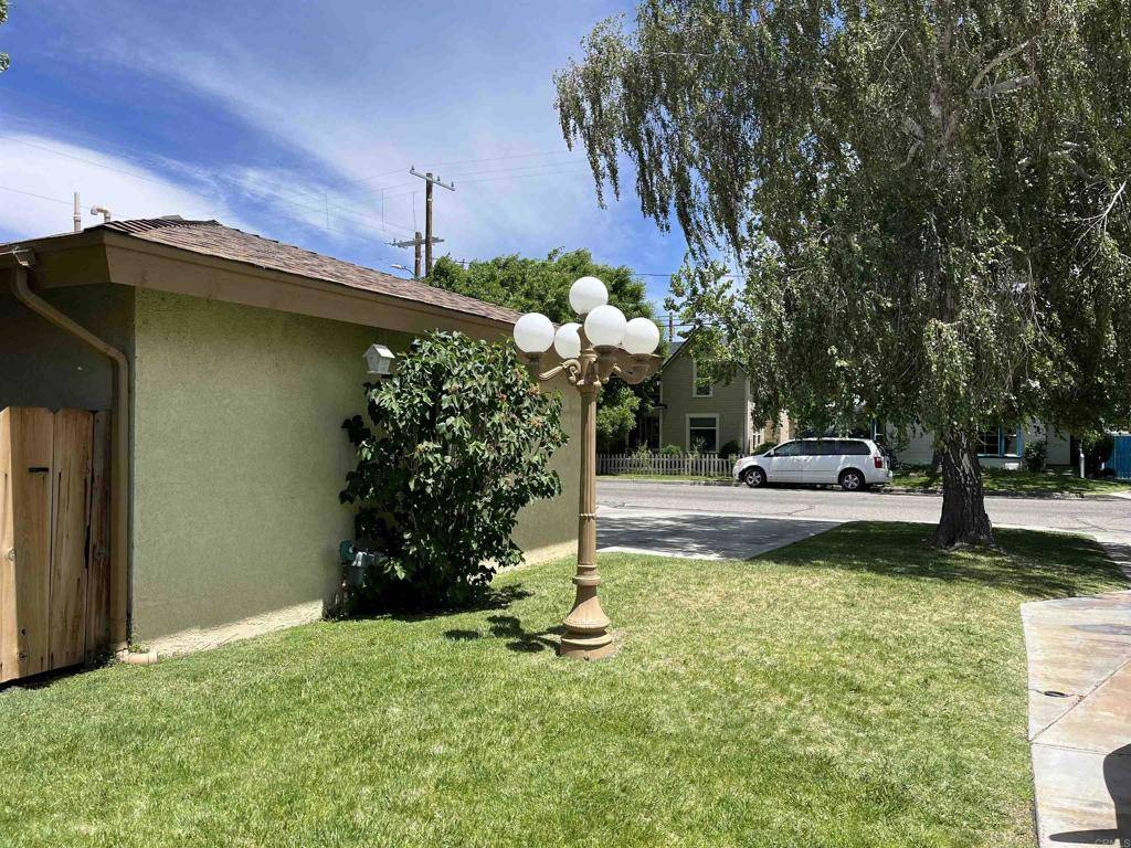 Bishop, CA 93514,292 Willow ST