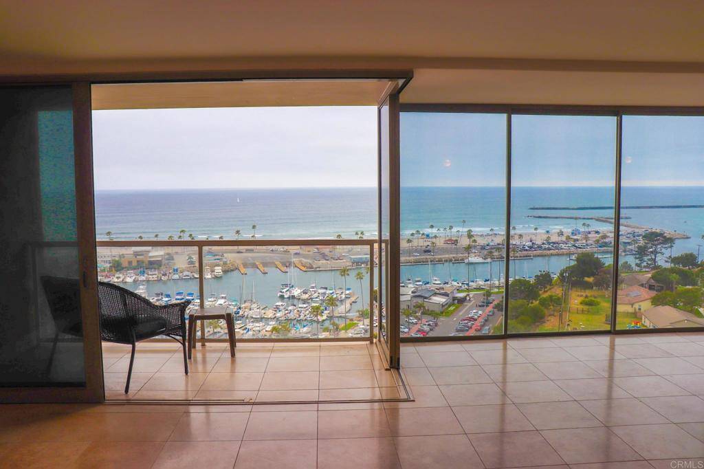 Oceanside, CA 92054,1200 N Harbor DR #15B