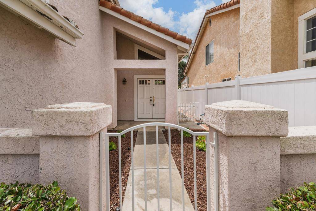 Vista, CA 92081,1115 Ballata Ct