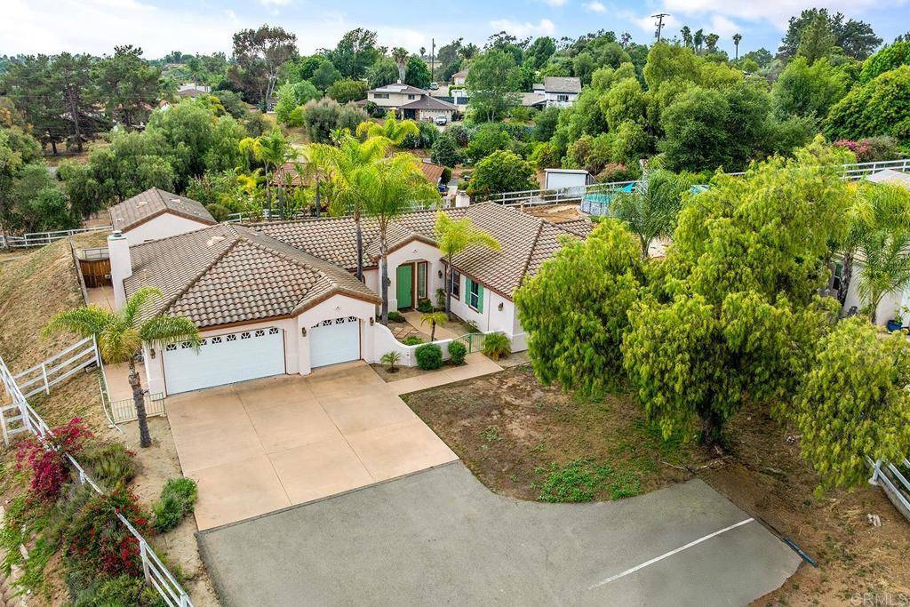 Fallbrook, CA 92028,731 Oak Glade DR
