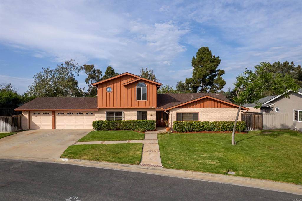 Oceanside, CA 92054,1406 Denise Circle