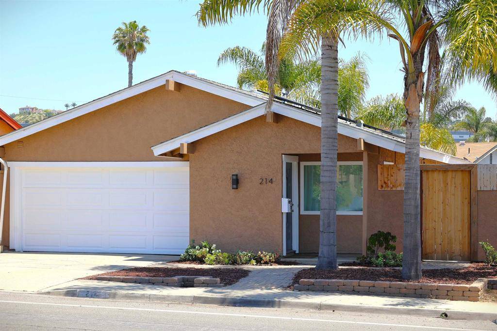 San Marcos, CA 92069,214 Smilax RD