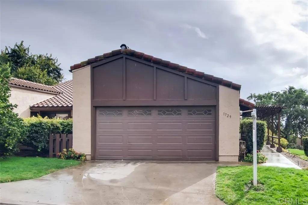 Escondido, CA 92026,1729 Michael