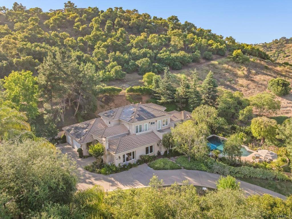 Fallbrook, CA 92028,4014 Millagra Dr