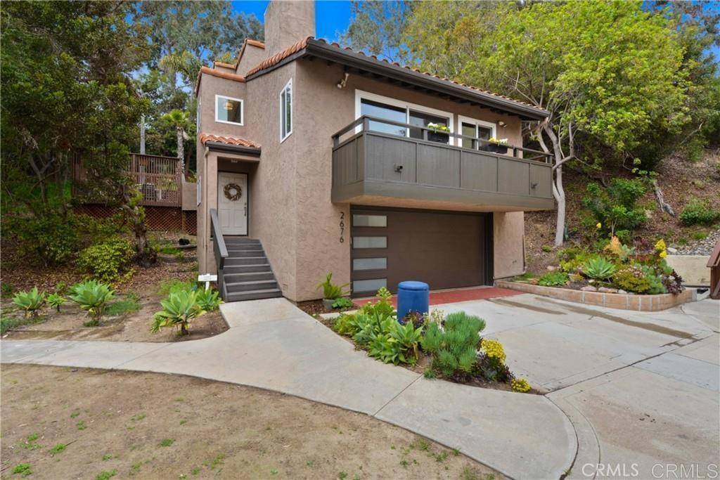 San Diego, CA 92110,2676 Illion ST