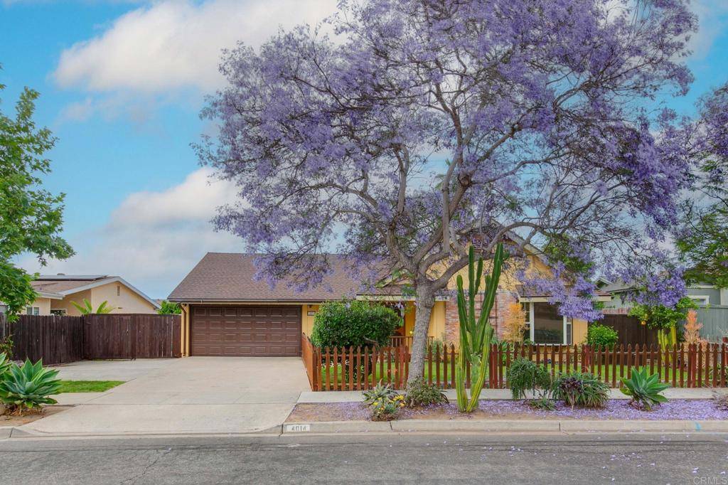 Oceanside, CA 92057,4014 Via Serra