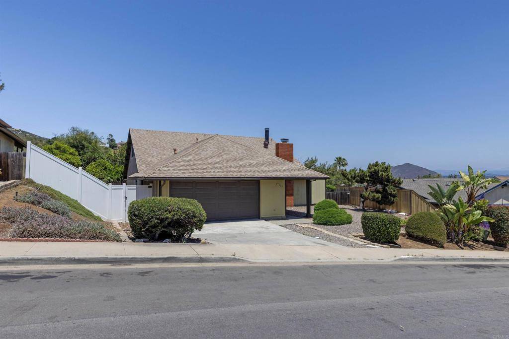 San Diego, CA 92127,17264 Libertad DR