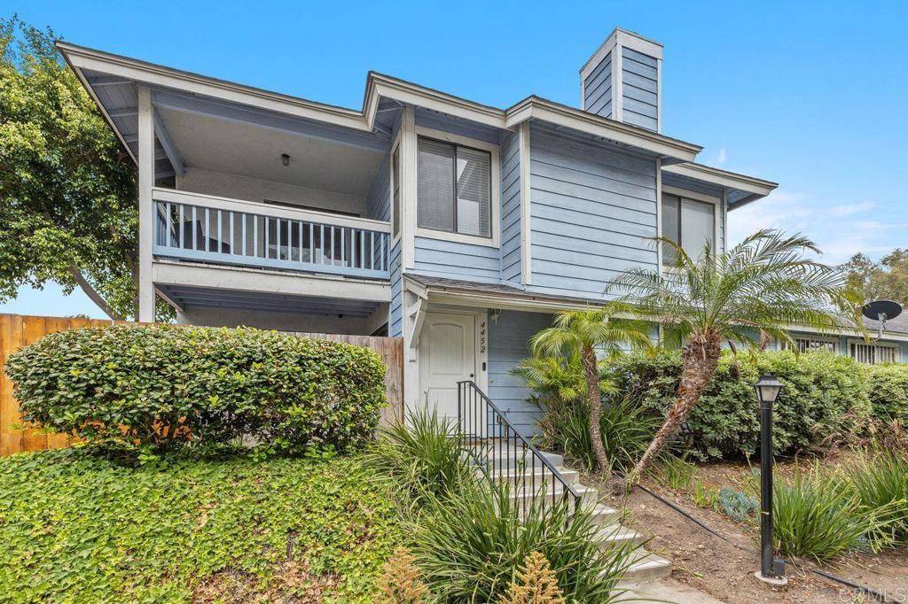 San Diego, CA 92113,4452 Benfield CT