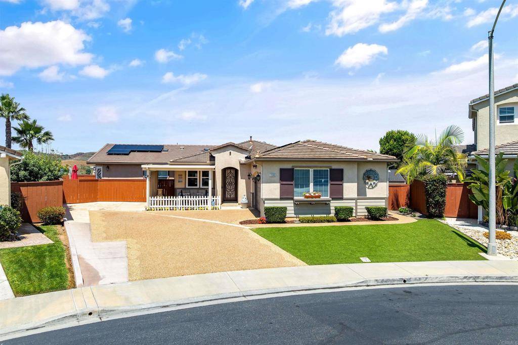 Oceanside, CA 92057,1139 Prussian