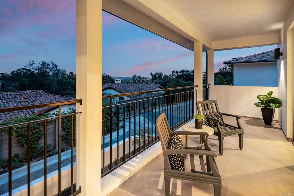 Rancho Santa Fe, CA 92067,6143 Paseo Arbolado