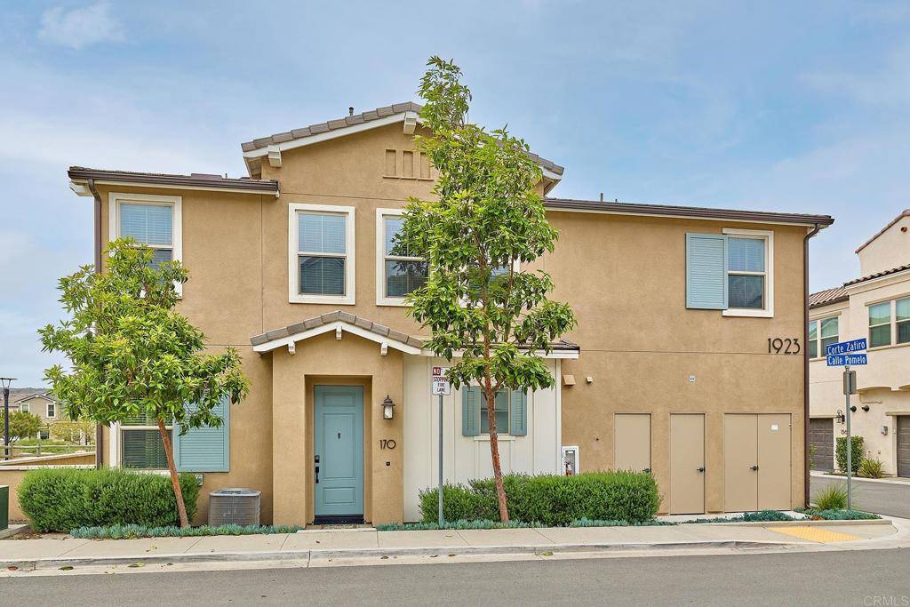 Chula Vista, CA 91913,1923 Corte Zafiro #170
