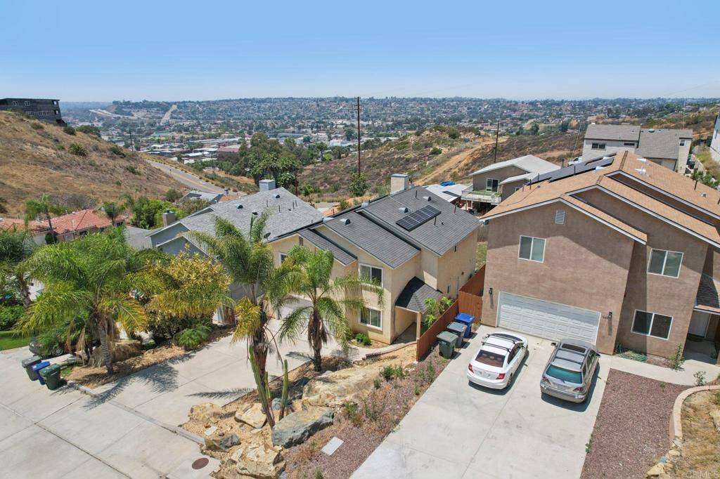 Spring Valley, CA 91977,1616 Paraiso Ave