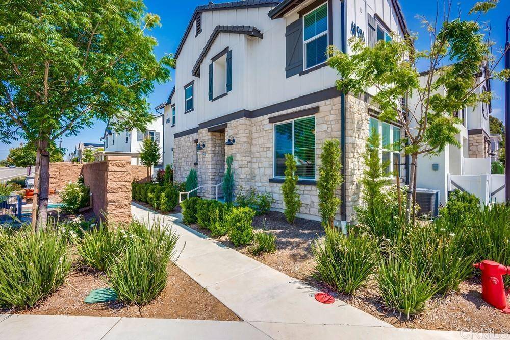 Murrieta, CA 92562,41986 Ornella ST #1304
