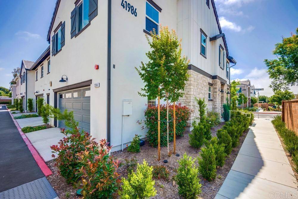 Murrieta, CA 92562,41986 Ornella ST #1304