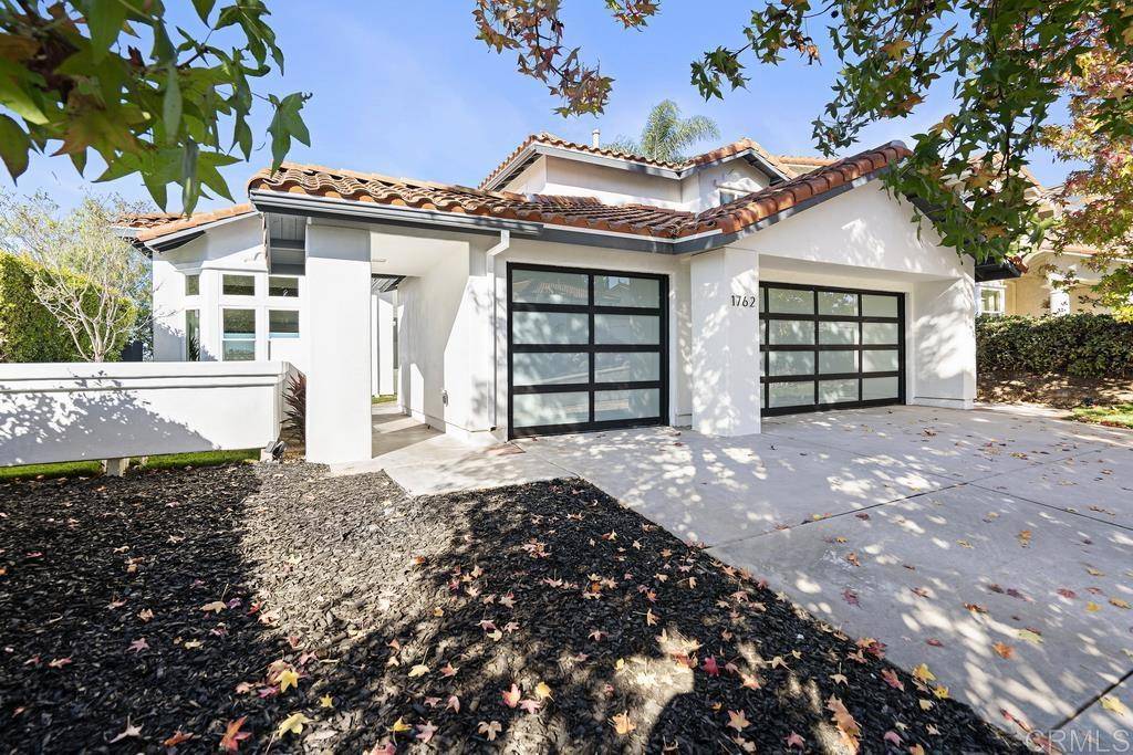 Encinitas, CA 92024,1762 Avenida La Posta