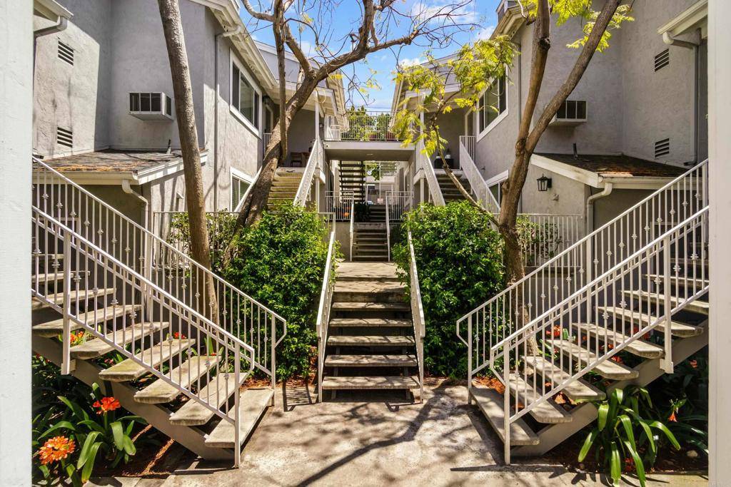 San Diego, CA 92104,4209 Arizona St #4