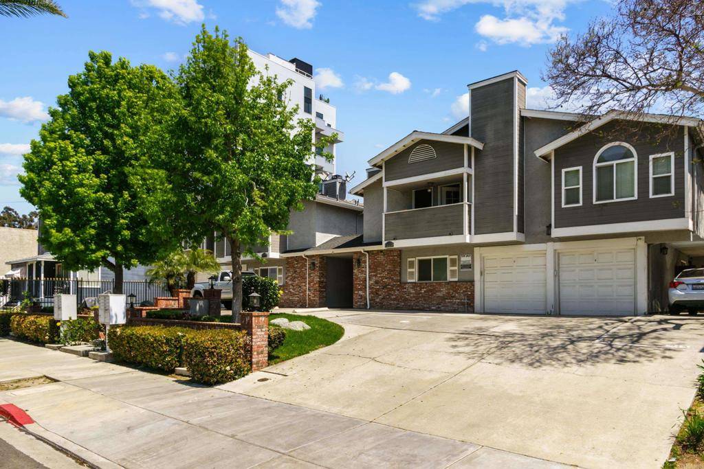 San Diego, CA 92104,4209 Arizona St #4