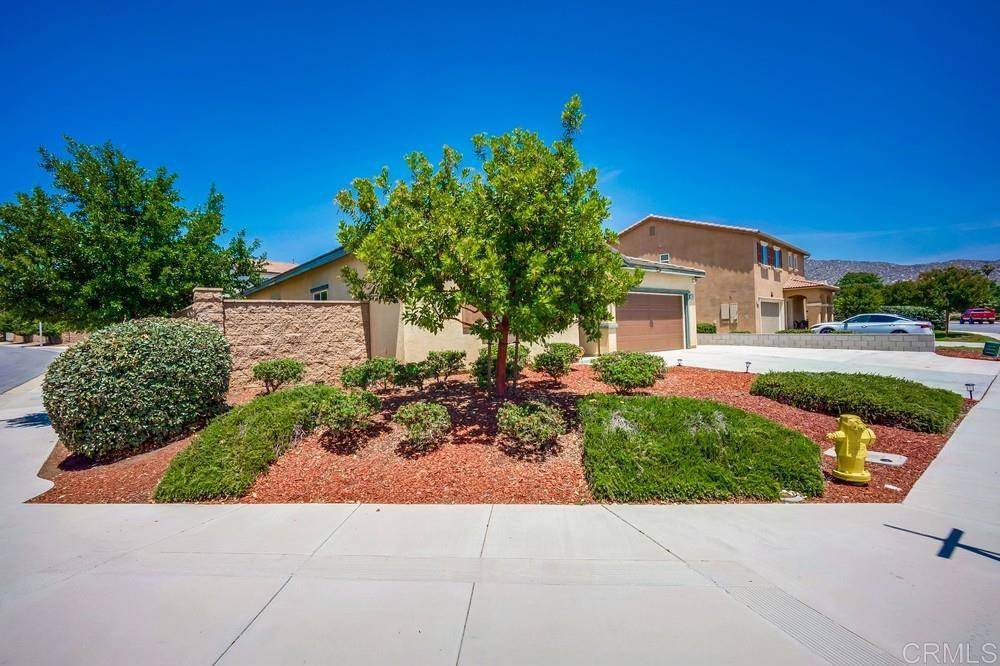 Winchester, CA 92596,26841 Franklin AVE