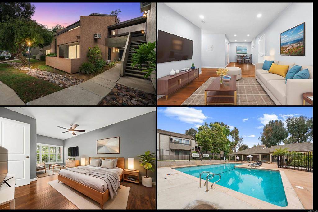 Escondido, CA 92026,1350 N Escondido BLVD #47