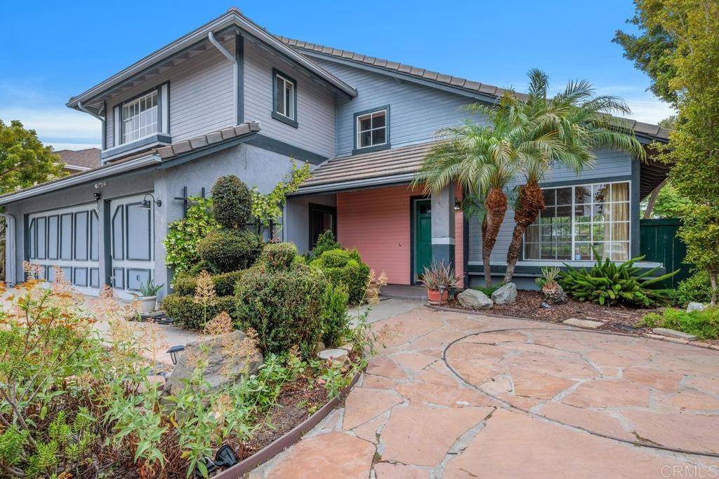 Oceanside, CA 92057,4556 Mariners Bay