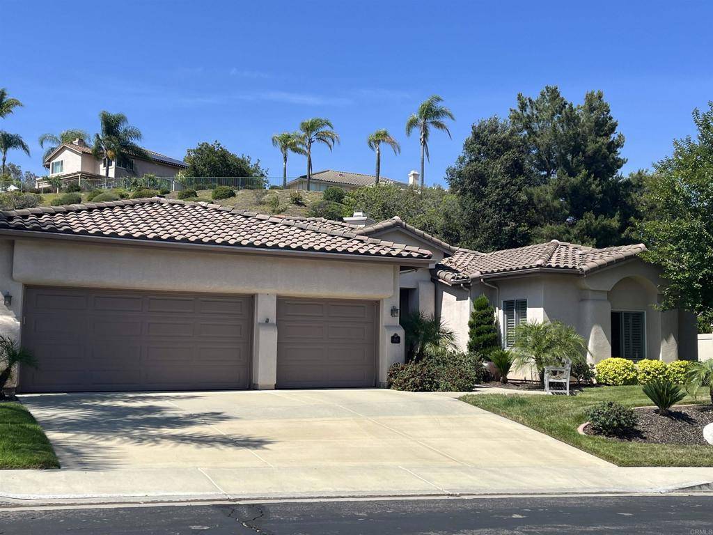 Escondido, CA 92029,282 Camino Del Postigo
