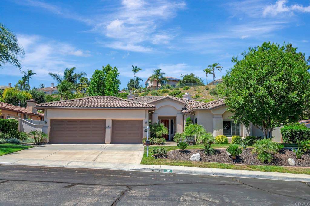 Escondido, CA 92029,282 Camino Del Postigo