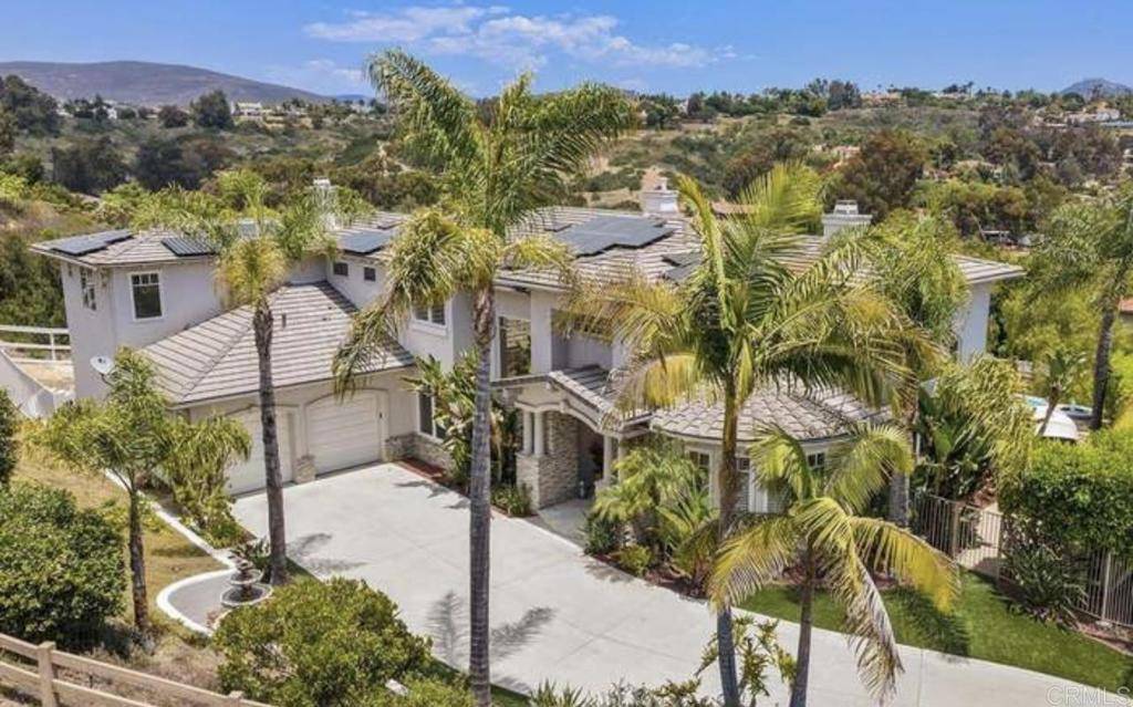 Encinitas, CA 92024,970 DOVE RUN RD