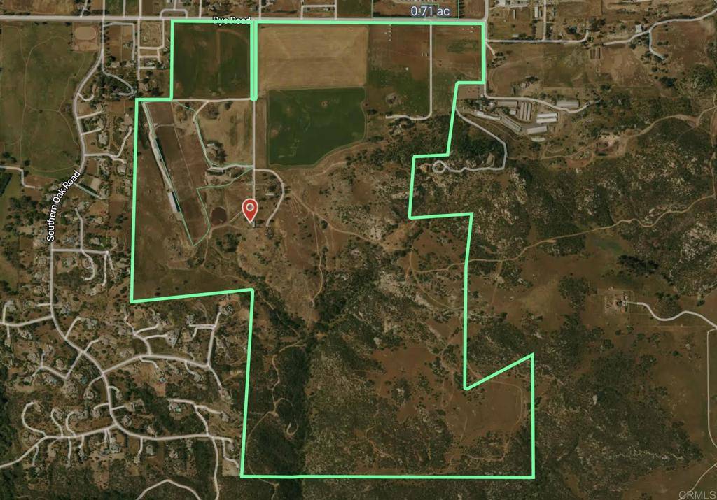 Ramona, CA 92065,2342 Dye RD