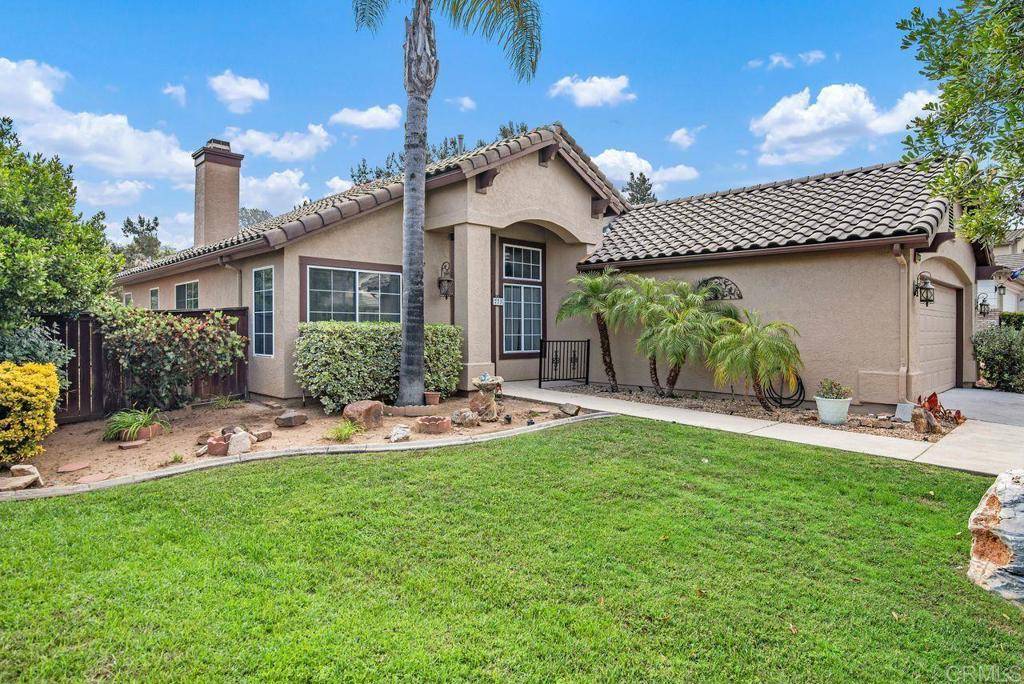 San Marcos, CA 92069,773 Pebble Beach DR