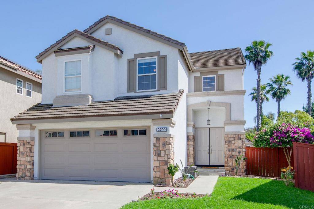 Escondido, CA 92026,2490 Bear Rock Gln