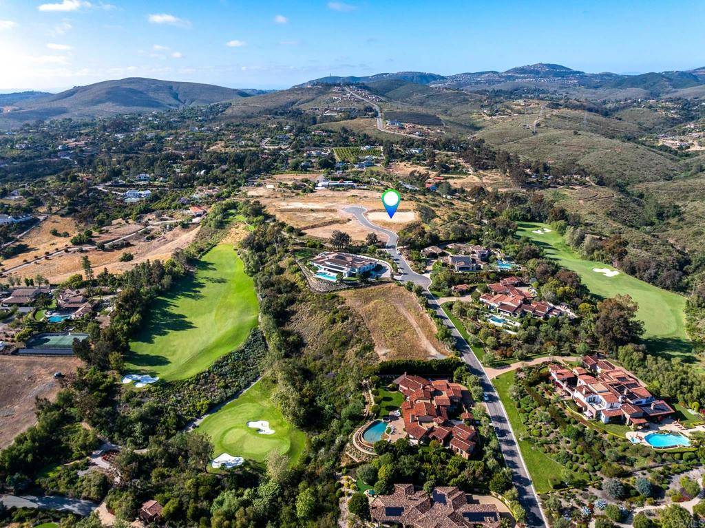 Rancho Santa Fe, CA 92091,6220 Calle Ponte Bella