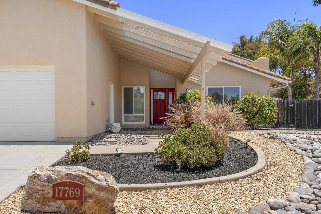 San Diego, CA 92128,17769 Frondoso Drive