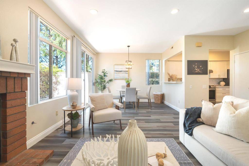 San Diego, CA 92130,13667 Tiverton RD