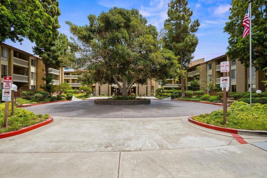 Pacific Beach (san Diego), CA 92109,1855 Diamond St #5-213