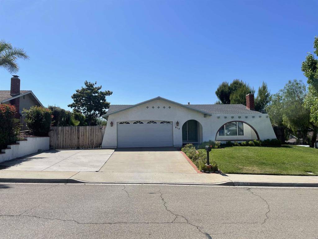 San Marcos, CA 92069,614 Pepper Tree CT