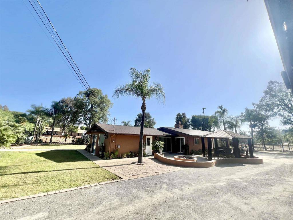 Valley Center, CA 92082,30265 Miller RD